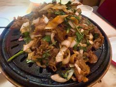 -京华烟云·北京烤鸭(领展购物广场·中关村店)