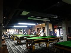 -漫城乔氏台球精酿啤酒吧