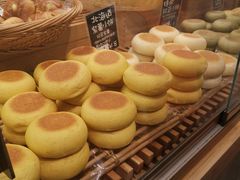 -稻田秋日式面包