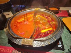 -牛New寿喜烧(中山公园龙之梦店)