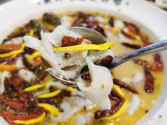 -江渔儿酸菜鱼(曜一城店)