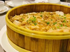 -香云轩·顺德菜(香云纱园林酒店店)