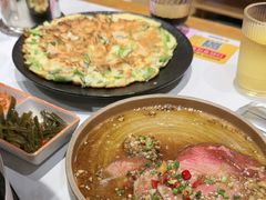 -朴太院·烤肉万岁(盐城店)