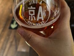 -京A Taproom·精酿餐吧(CBD店)