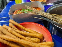 -马路边边串串香(苗栗路店)