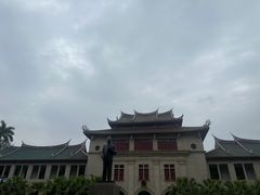 -厦门大学(思明校区)