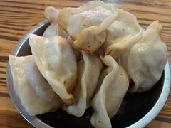 -锅贴大王南翔小笼(临沂二村店)