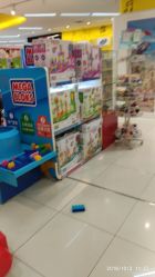 -孩子王童乐园(天津远洋乐堤港店)
