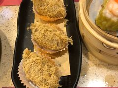 -点都德(大茶楼店)