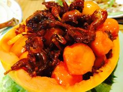 -美极鲜食坊(宝安南路店)