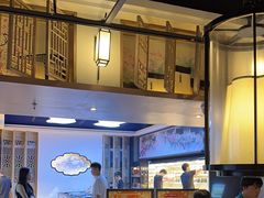-野妹经典火锅(保利店)