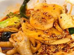 -艺味深尝(云锦路店)