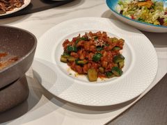-万荣烤鸭店·北京菜(天坛店)