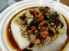 -老广酒楼(樱花店)