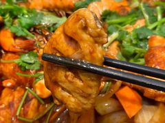 -黄记煌三汁焖锅(华发商都店)