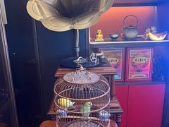 -蘇锦宴·淮扬菜烤鸭·小院(三元桥霄云路店)