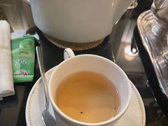 -大堂吧·下午茶·特调鸡尾酒(大连一方城堡豪华精选酒店)