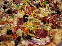 -Tubestation站点比萨(五道营店)