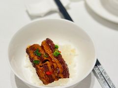 -君庭中餐厅(友谊宾馆店)