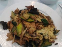 -玉林烤鸭店(定福庄店)