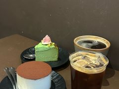 -MR.WALDEN COFFEE(平安金融中心店)