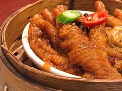 -香港池仔记肠粉王(博多新记襄阳南路店)