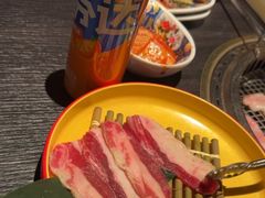 -AJIYA·池袋日式烧肉自助(天津万象城店)