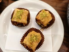 -ELI FALAFEL Lebanese&Mediterranean黎巴嫩美食(富城路店)