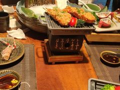 -一本料理(西溪天街店)