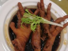 -金华安大酒楼·老牌潮菜·粤式茶点(东方国际店)