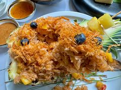 -若蘭慈·无国界素食料理(欢乐海岸店)