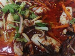 -松明一烤肉馆(鲁园店)