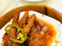 -顺德人家食府(黄金广场店)