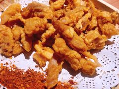 山城小酥肉-渝蛙馆(九霄梦天地店)