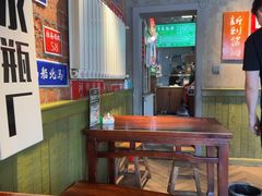 -飨府.老淮面馆.自营(清河路店)