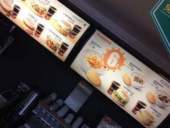 -麦当劳(友谊路得来速店)