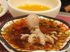-一绪に寿喜烧(虹悦城店)
