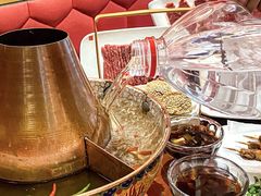 -1078號老北京涮肉(松柏店)