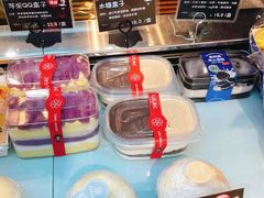 -丁香西饼屋(桂林路店)