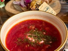 -卢布里西餐厅(总店)