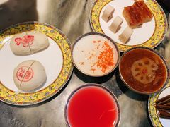 -富华斋饽饽铺·宫廷糕点·伴手礼(护国新天地店)