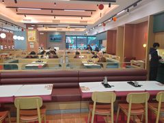 -香港深仔记茶餐厅(东门店)