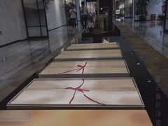 -中国书法大厦日本料理