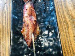 -双合园·海鲜水饺青岛菜(万佳广场店)