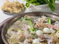 -海关荤豆花(洋河一路店)
