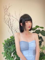 -Amo la Diva造型