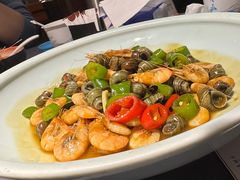 -高佳庄·海鲜酒楼(东港店)