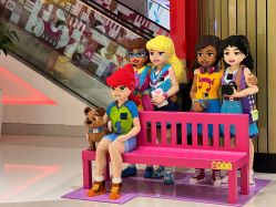 -LEGO(国贸商城店)