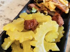 -T館·花园艺术餐厅