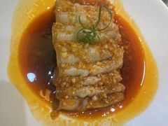 -一品红川菜(皇岗二店)